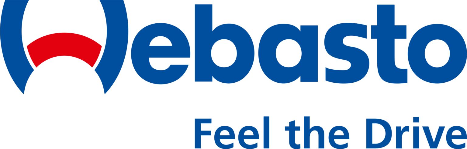 Webasto Brno